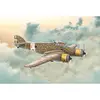 Image de Maquette avion : S.79 Sparviero version bombardier