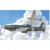 Image de Maquette Avion : MC.202 Folgore
