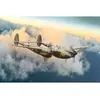 Image de Maquette avion : P-38J Lightning