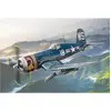 Image de Maquette avion :F4U‐4  Corsair Guerre de CorÃ©e