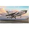 Image de Maquette avion : F-8E Crusader