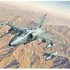 Image de Maquette avion militaire : AMX Ghibli