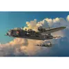 Image de Maquette avion : Short Sirling Mk.III