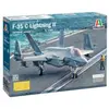 Image de F-35C Lightning II 1/72