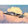 Image de Maquette avion militaire : Jaguar T.2 RAF