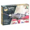 Image de Maquette Avion : As sur Spitfire Mk.V / Mk.IX – 1/72