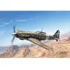 Image de Maquette avion : Macchi MC.202 Folgore