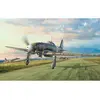 Image de Maquette avion : Macchi MC.205 Veltro