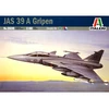 Image de Maquette avionÂ : JAS 39 A Gripen