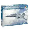 Image de Maquette avion JAS-39D Gripen Biplace - 1/48