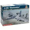 Image de Maquette avion : A-10C Blacksnakes