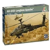 Image de Maquette HÃ©licoptÃ¨re : AH-64D Apache Longbow
