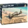 Image de MACCHI M.C.200 XXI SERIE