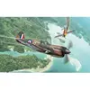 Image de Maquette avion : P-40 E/K Kittyhawk