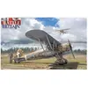 Image de Maquette avion : Fiat CR.42 Bataille d'Angleterre