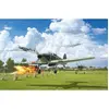 Image de Maquette avion : Bataille d'Angleterre : Hurricane Mk.I