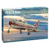 Image de Maquette avion : North American Fj-2/3 Fur