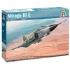 Image de Mirage III E 1/48
