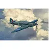 Image de Maquette avion militaire : Hurricane Mk. IIC