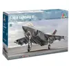 Image de Maquette Avion : F-35A Lightning II “Beast Mode” – 1/48