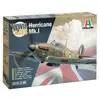 Image de Avion Hurricane Mk 1 Aces