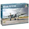 Image de Maquette Avion Mirage F1 C/CR