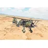 Image de Maquette avion : FIAT CR.42 Falco Assault/Night Fighter en 1:48