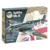 Image de Maquette avion militaire : Spitfire Mk. IX Aces
