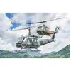 Image de Maquette hélicoptère : AB-205 / UH-1D