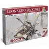 Image de Maquette machine LÃ©onard de VinciÂ : Bateau Ã  aubes