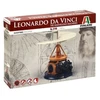 Image de Maquette machine LÃ©onard de Vinci : HÃ©licoptÃ¨re