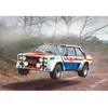 Image de Maquette voiture : Fiat 131 Abarth 1977 Sanremo Rally Winner