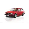 Image de Maquette voiture : VW Golf GTI SÃ©rie 1 1976-78