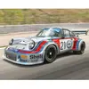 Image de Maquette voiture : Porsche Carrera RSR Turbo