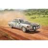 Image de Maquette voiture : Mercedes 450 SLC Bandama Rally