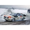 Image de Maquette voiture : Audi Quattro Rally