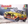 Image de Maquette voiture : Renault R5 Alpine Rally