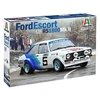 Image de Maquette voiture : Ford Escort RS 1800 Mk.II