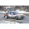 Image de Maquette voiture : Lancia Delta HF IntÃ©grale
