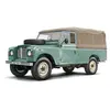 Image de Maquette voiture : Land Rover 109 LWB