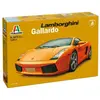 Image de Maquette Voiture : Lamborghini Gallardo – 1/24