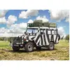 Image de Maquette voiture : Toyota Land Cruiser SAFARI
