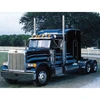 Image de Maquette CamionÂ : Peterbilt 378 Long Hauler
