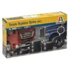 Image de Accessoire camions : Pneus De Camion (8X)