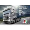 Image de Maquette camion : Mercedes Benz Actros Gigaspace