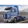 Image de Maquette camion : Scania 143M Topline 4x2