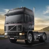 Image de Maquette camion : Volvo F-16 Globetrotter