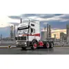 Image de Maquette Camion : MercedesBenz Sk Eurocab 6X4