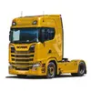 Image de Maquette Camion : Scania S730 Highline 4X2