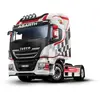 Image de Maquette camion : Iveco E5 Hiway Abarth